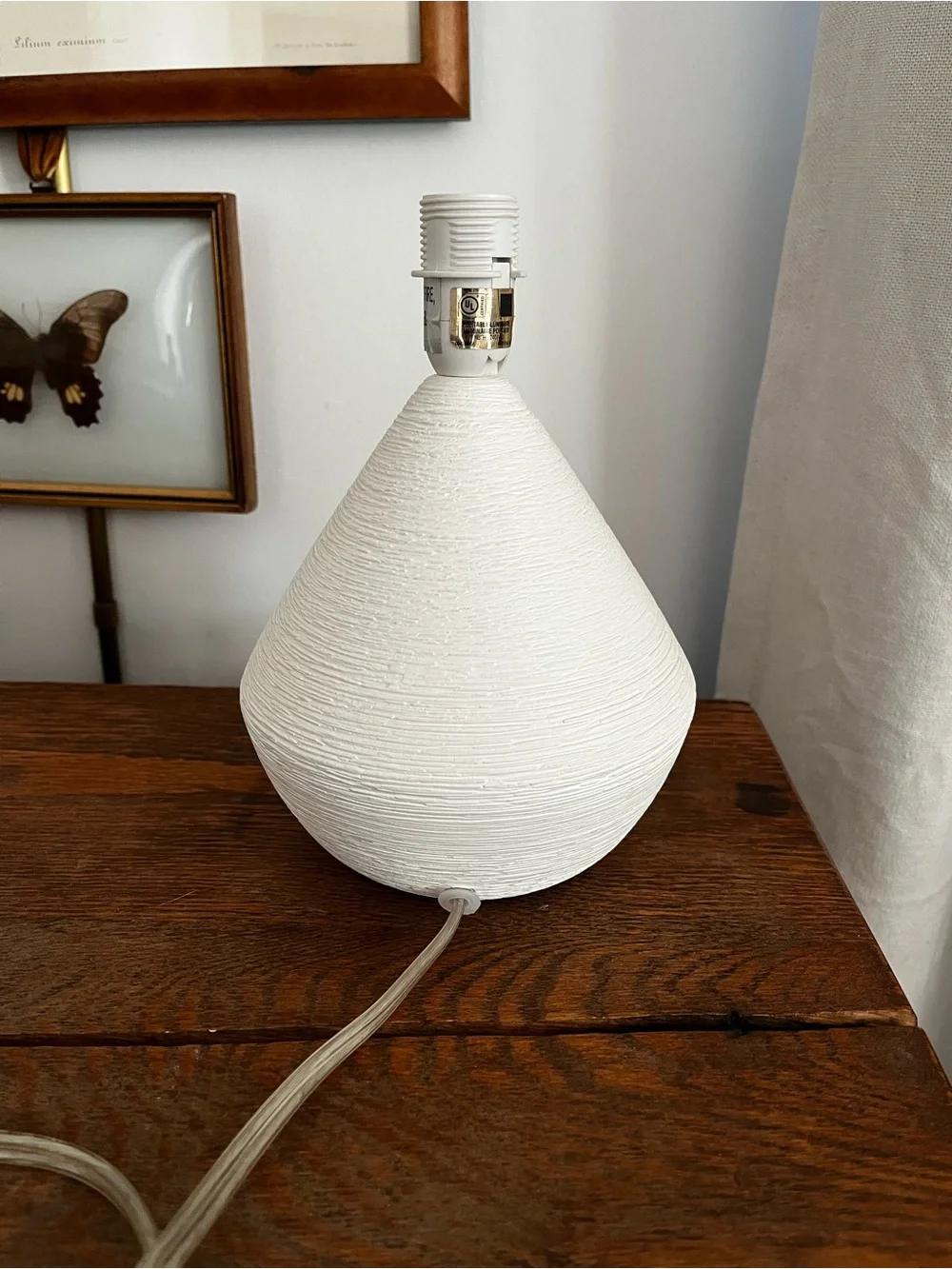 Amy Berry Home textured organic